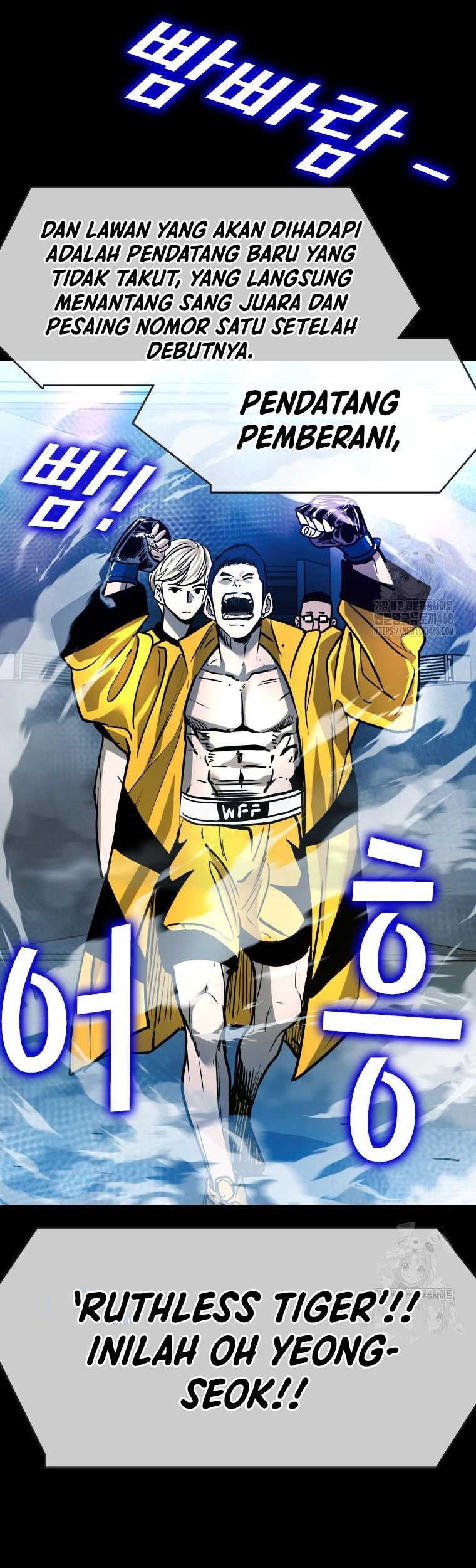 Shark Chapter 356 - halaman 47