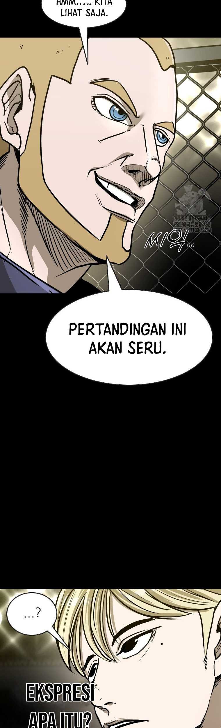 Shark Chapter 356 - halaman 50