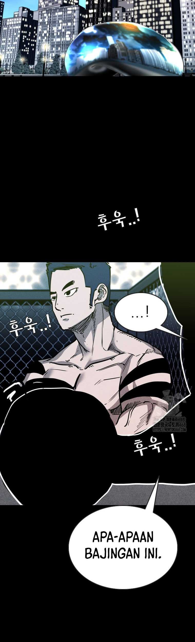 Shark Chapter 356 - halaman 53