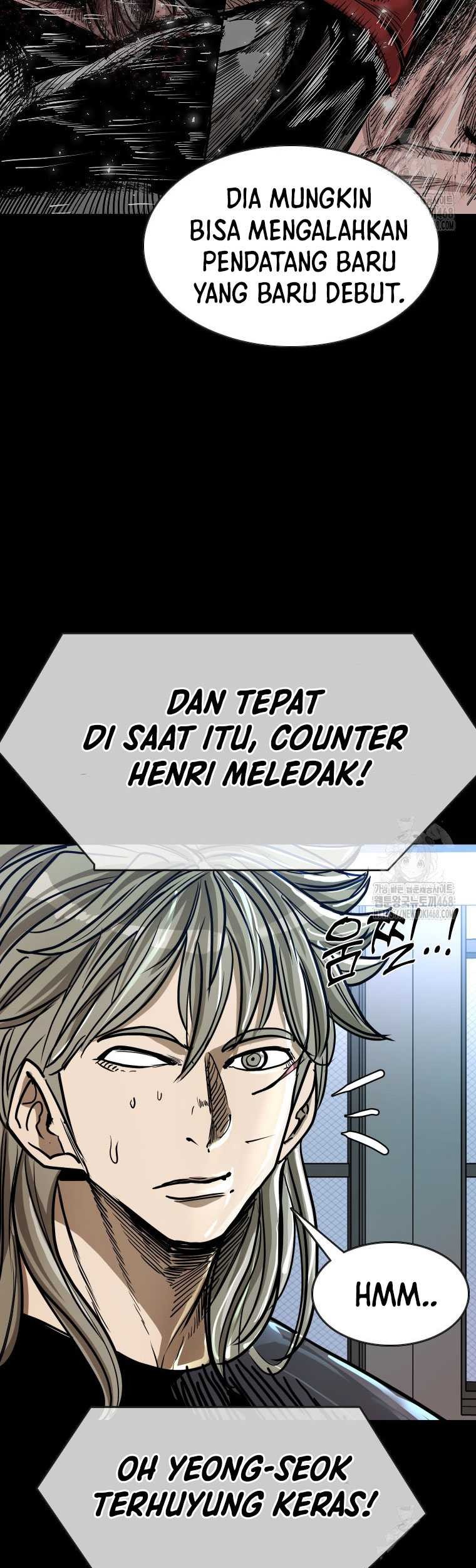 Shark Chapter 356 - halaman 56