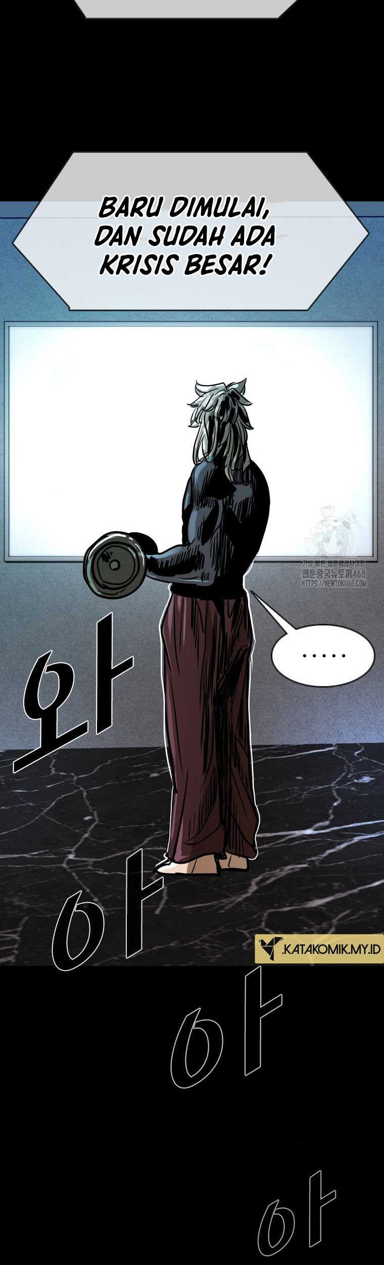Shark Chapter 356 - halaman 57