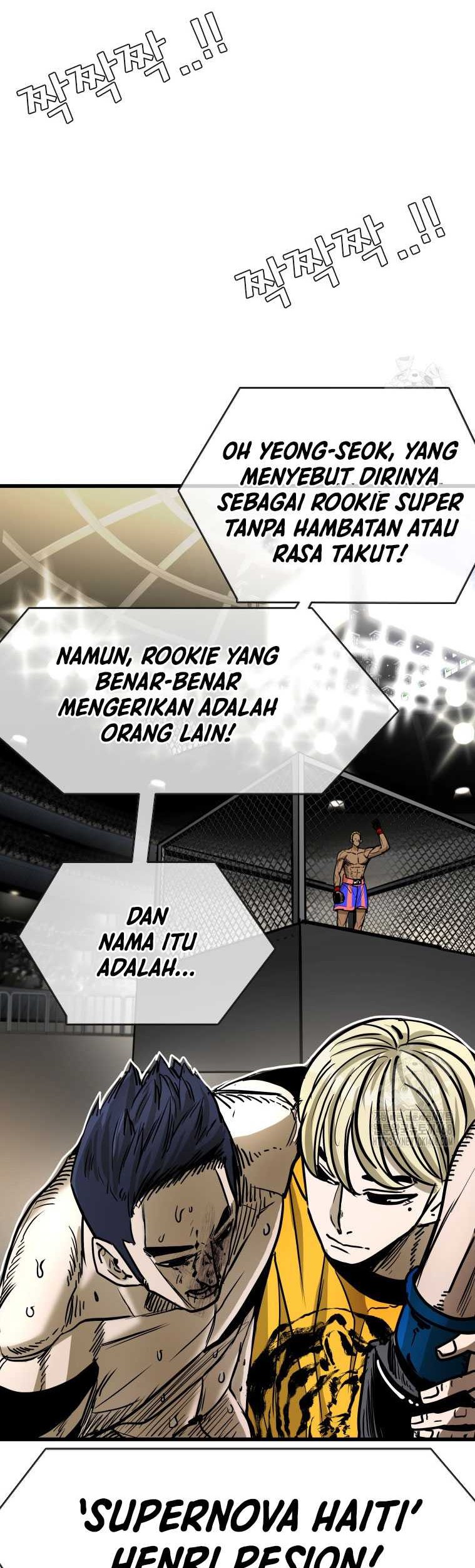 Shark Chapter 356 - halaman 63