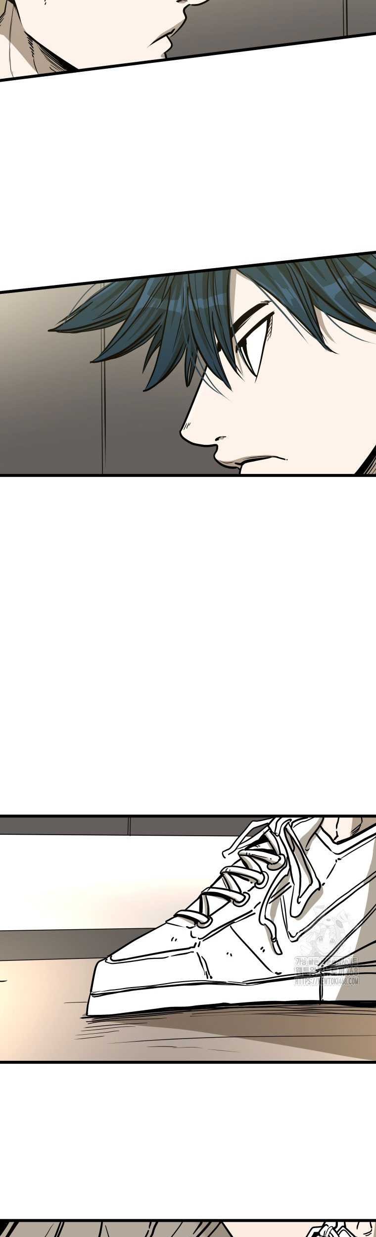 Shark Chapter 356 - halaman 8