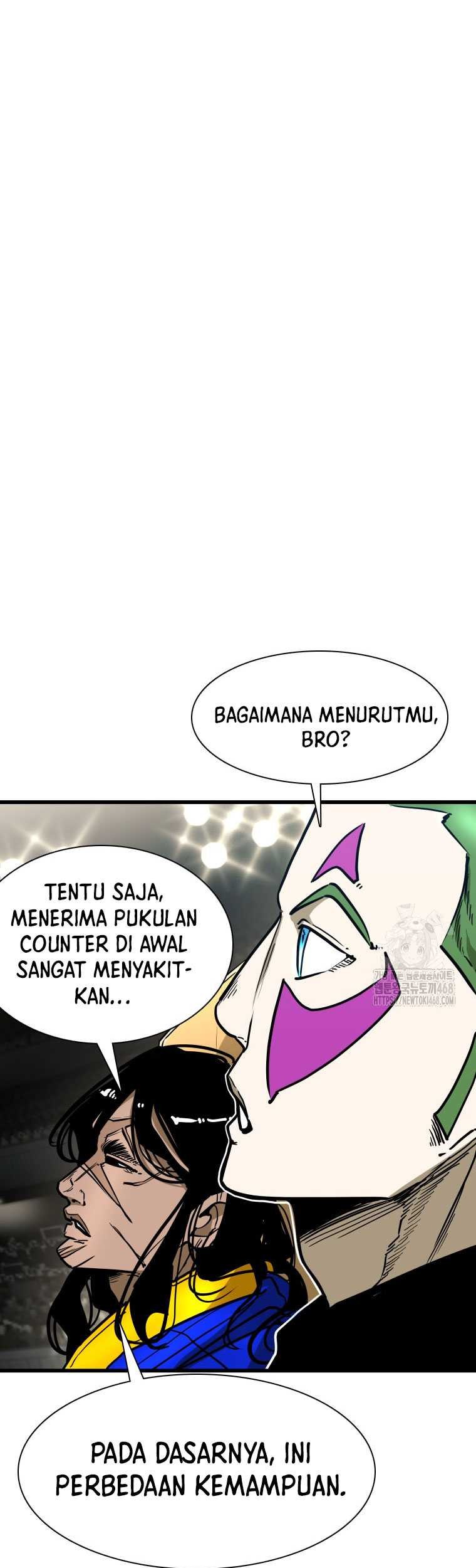 Shark Chapter 357 - halaman 11