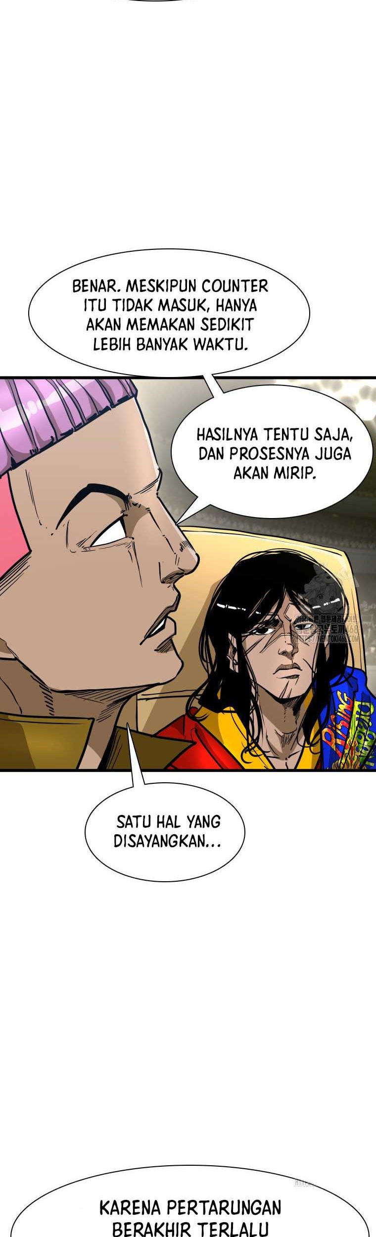 Shark Chapter 357 - halaman 12