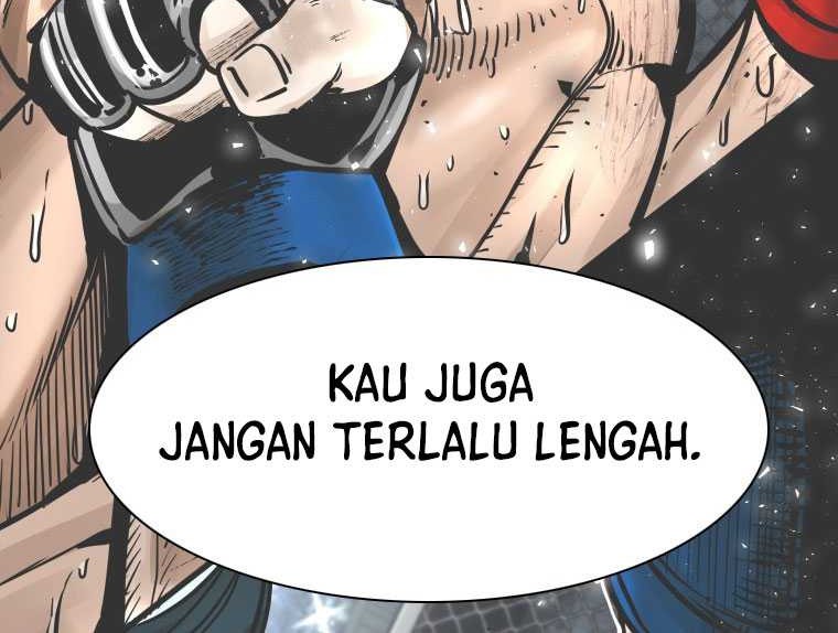 Shark Chapter 357 - halaman 16
