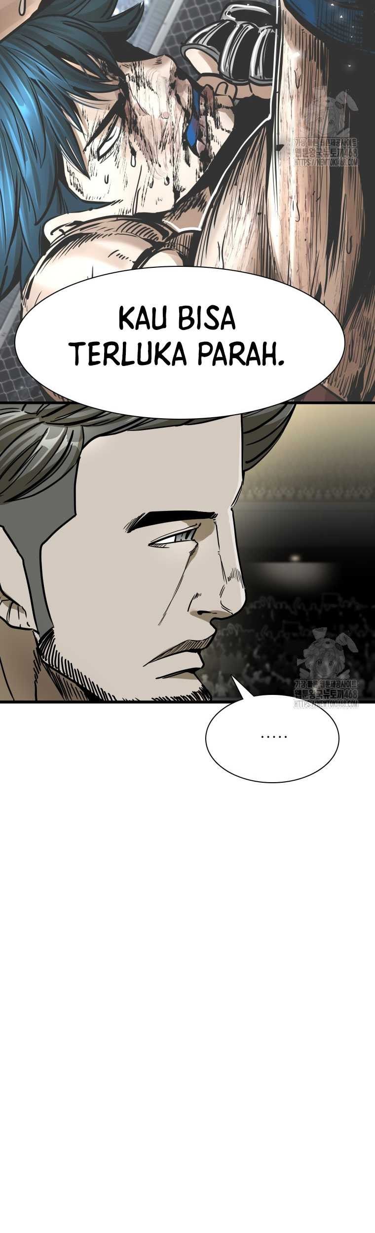 Shark Chapter 357 - halaman 17