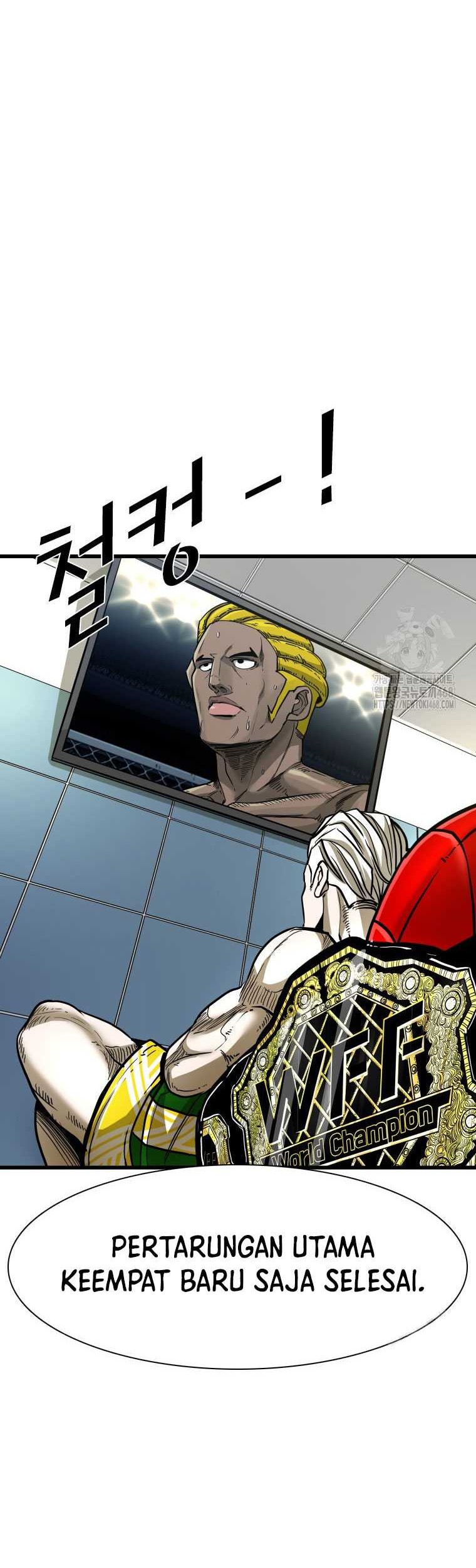 Shark Chapter 357 - halaman 18