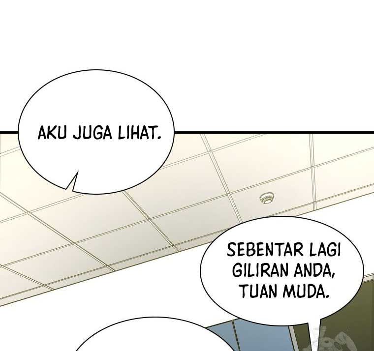 Shark Chapter 357 - halaman 19