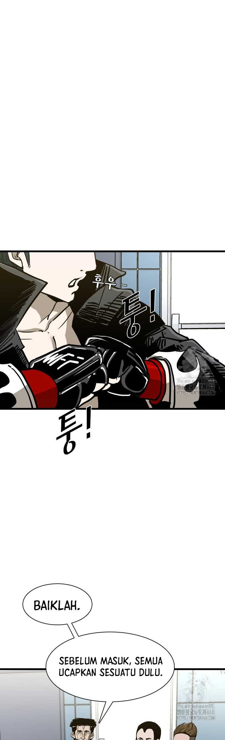Shark Chapter 357 - halaman 30