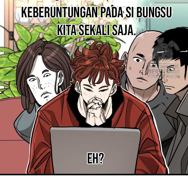 Shark Chapter 357 - halaman 40
