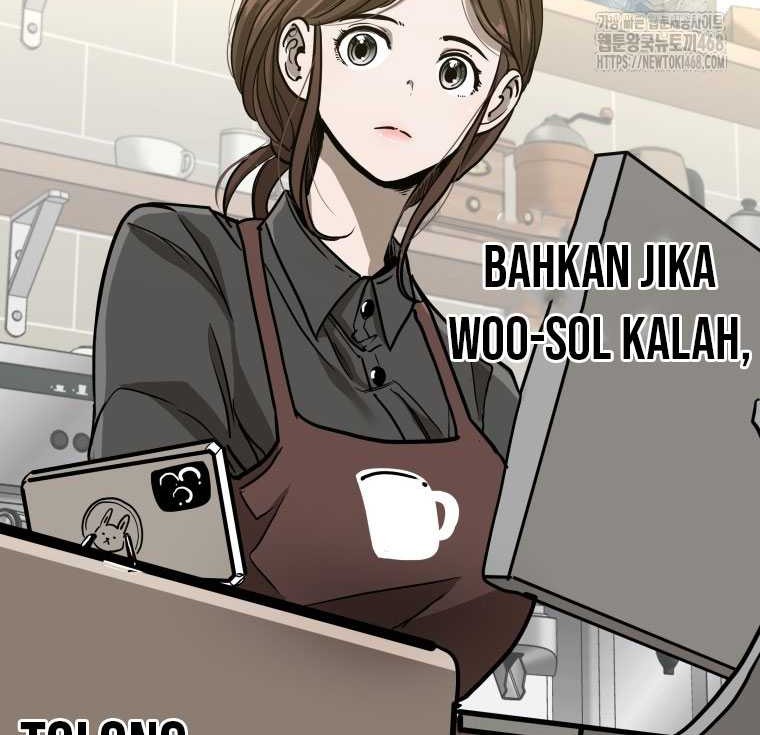 Shark Chapter 357 - halaman 43