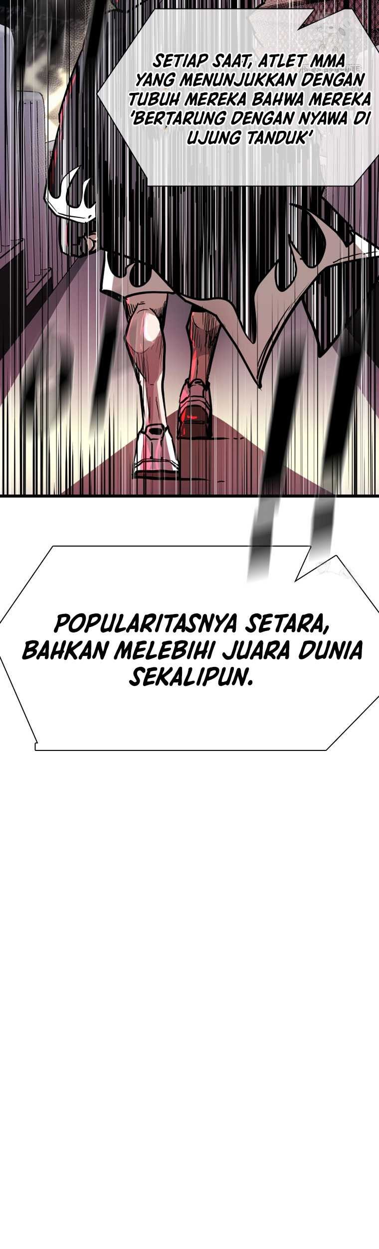 Shark Chapter 357 - halaman 47