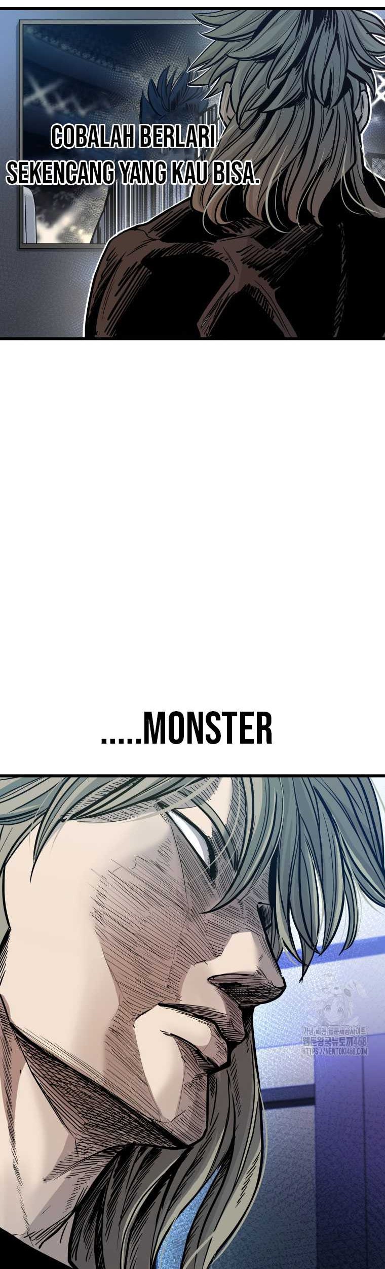 Shark Chapter 357 - halaman 48