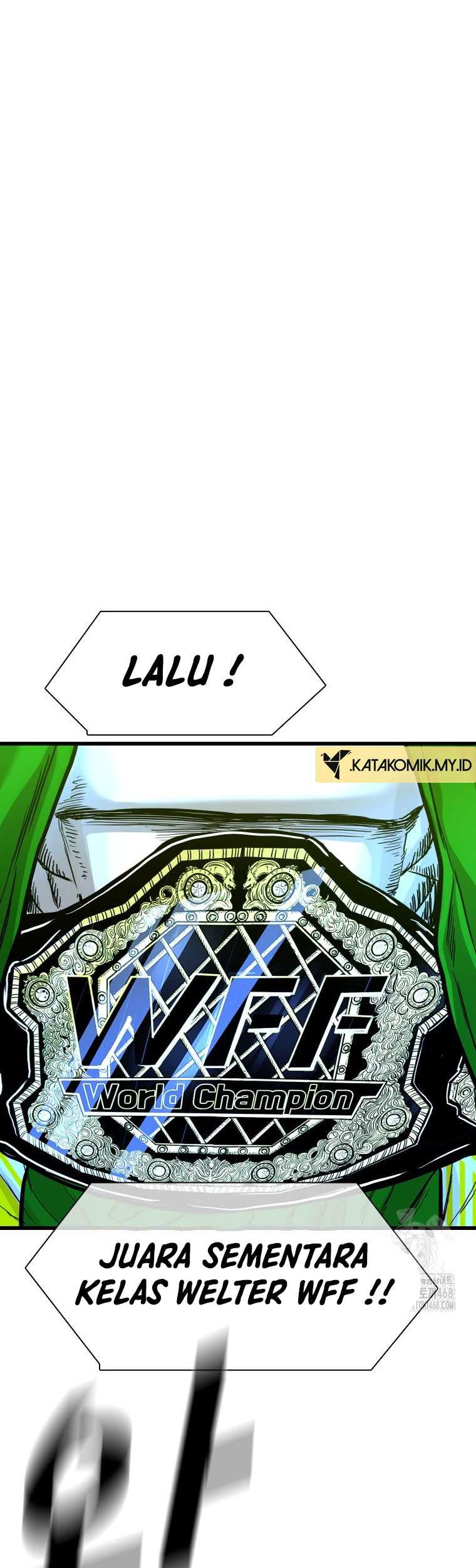 Shark Chapter 357 - halaman 50