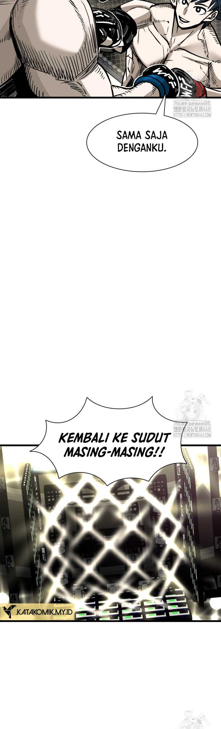 Shark Chapter 357 - halaman 56