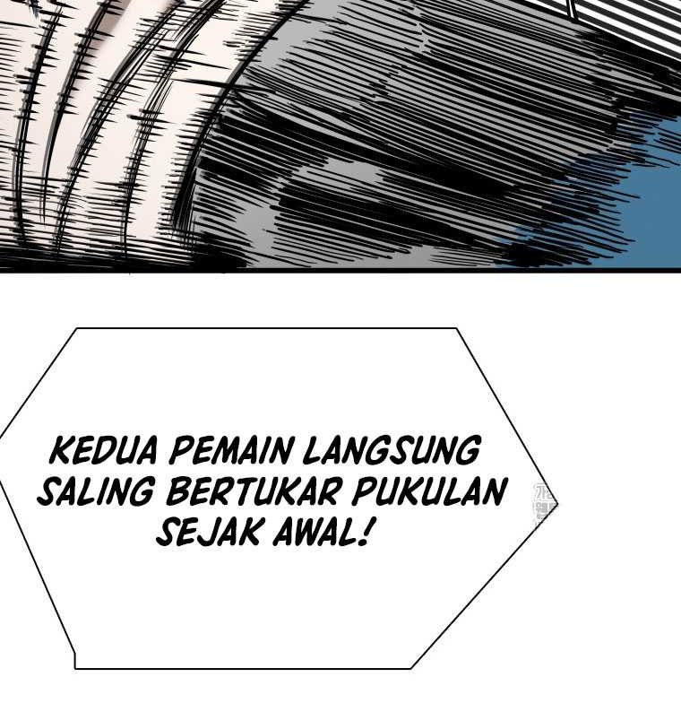 Shark Chapter 357 - halaman 61