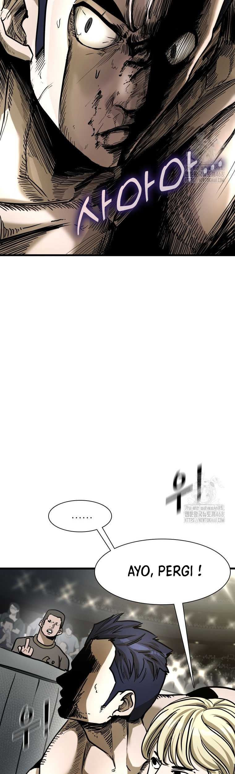 Shark Chapter 357 - halaman 8