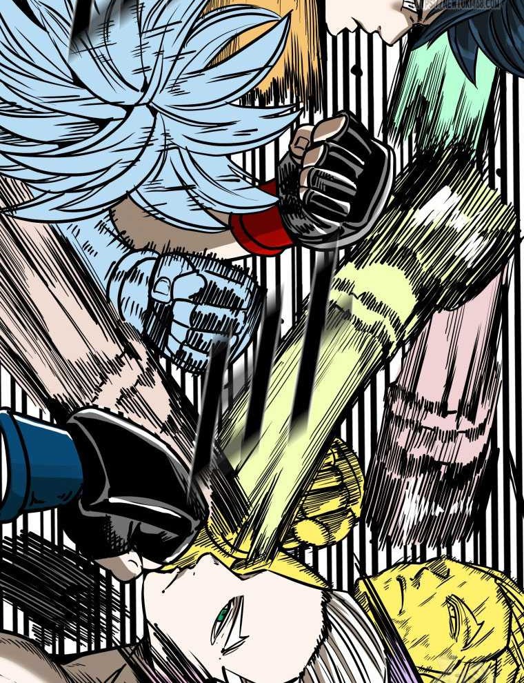Shark Chapter 358 - halaman 10