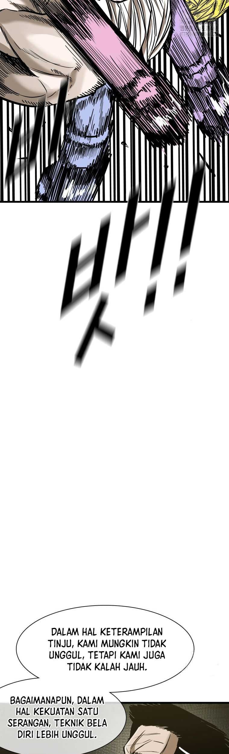 Shark Chapter 358 - halaman 11