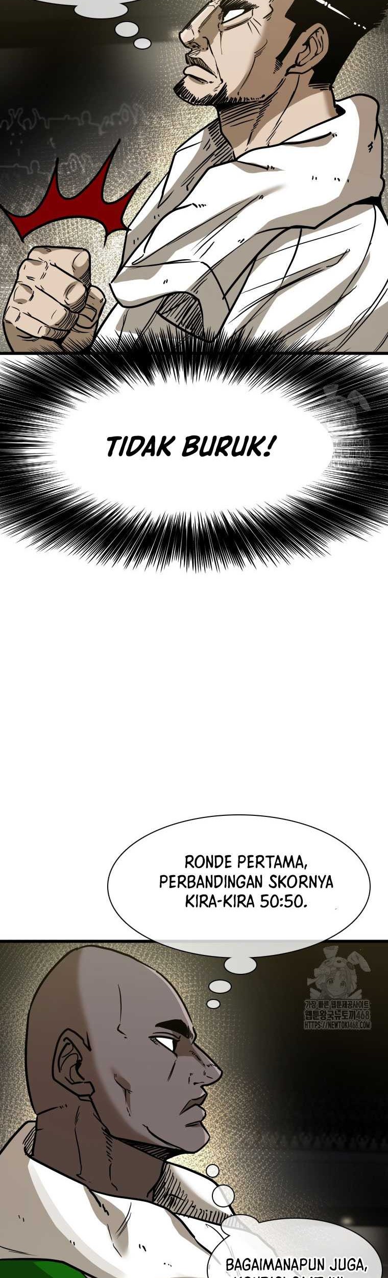 Shark Chapter 358 - halaman 12