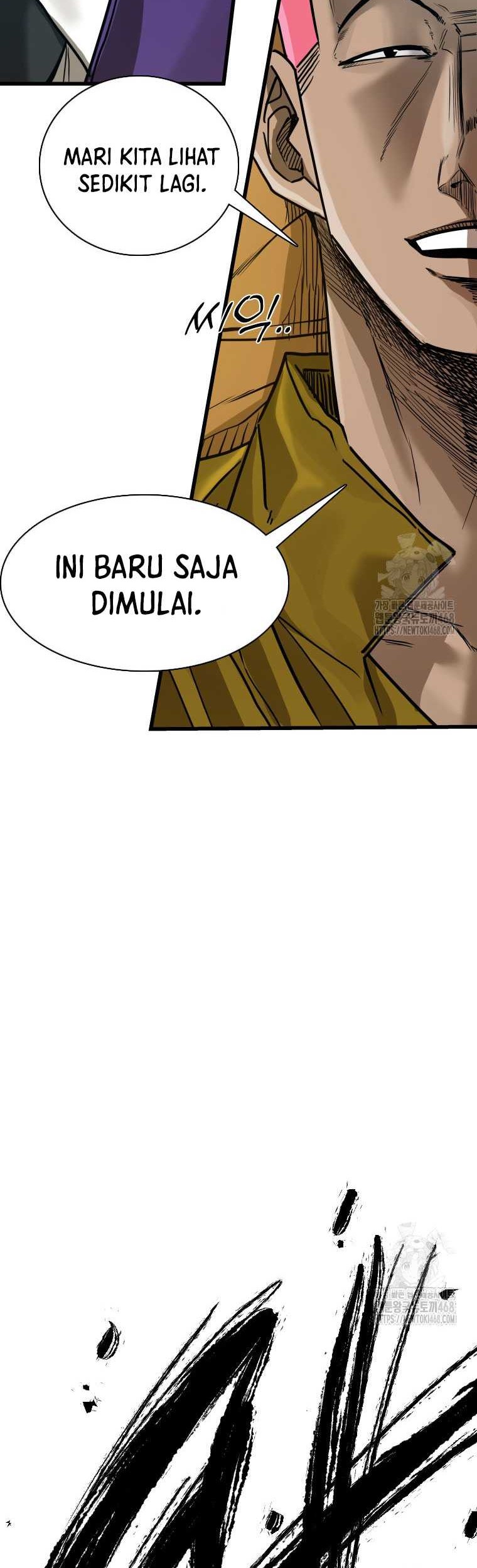 Shark Chapter 358 - halaman 18