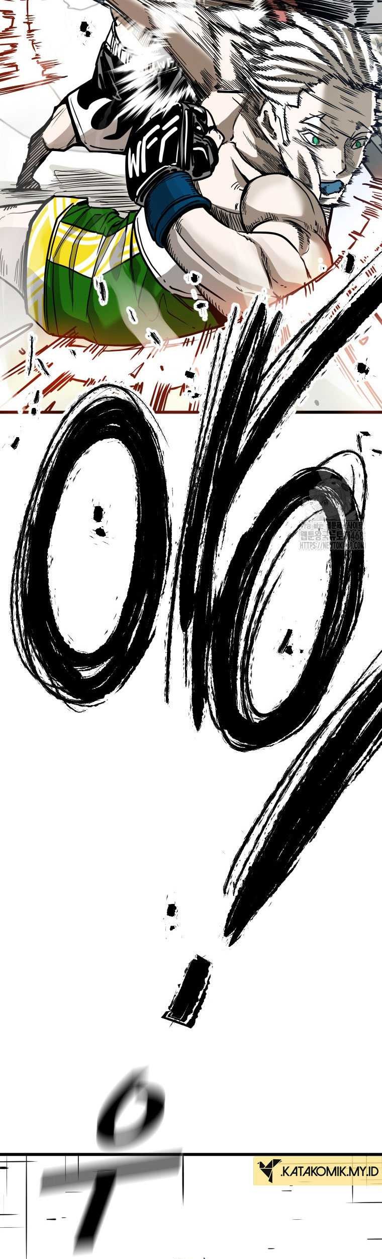 Shark Chapter 358 - halaman 20