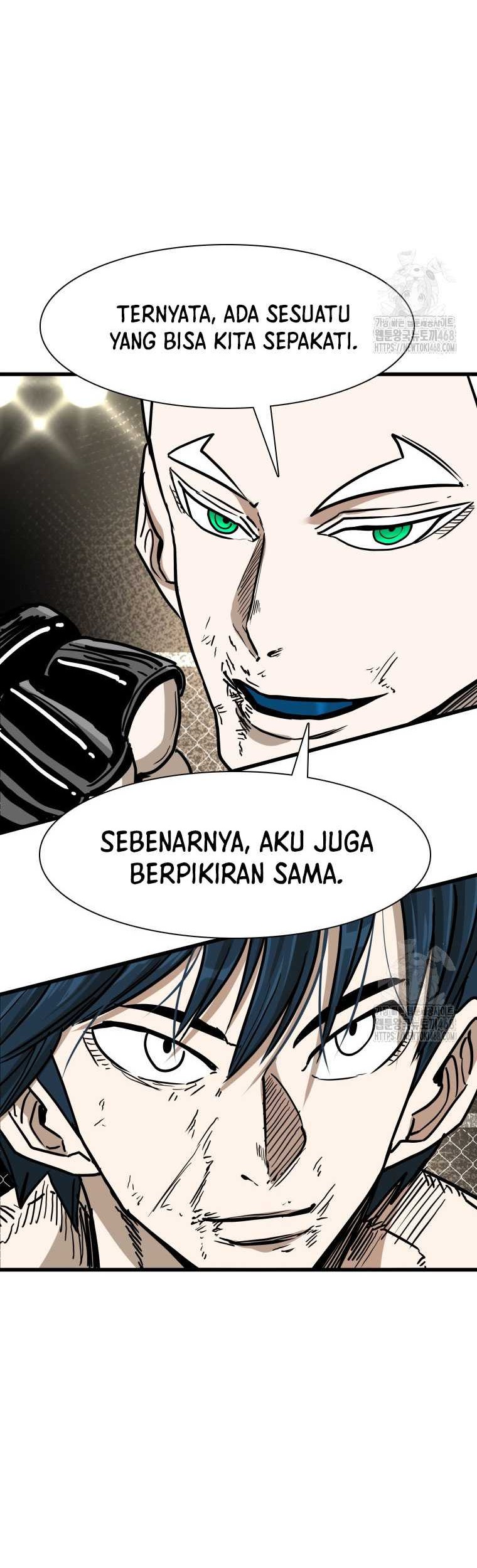 Shark Chapter 358 - halaman 24