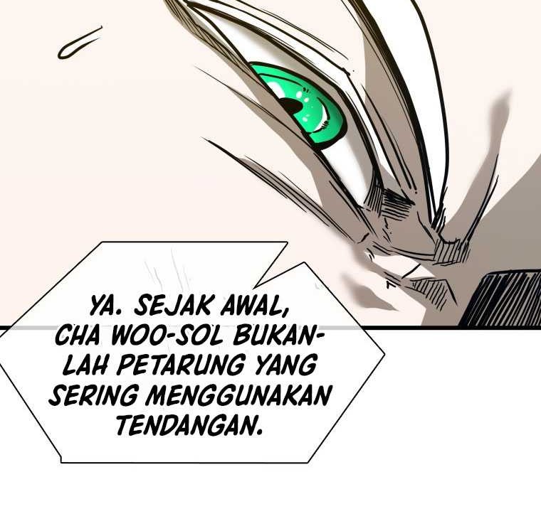 Shark Chapter 358 - halaman 31