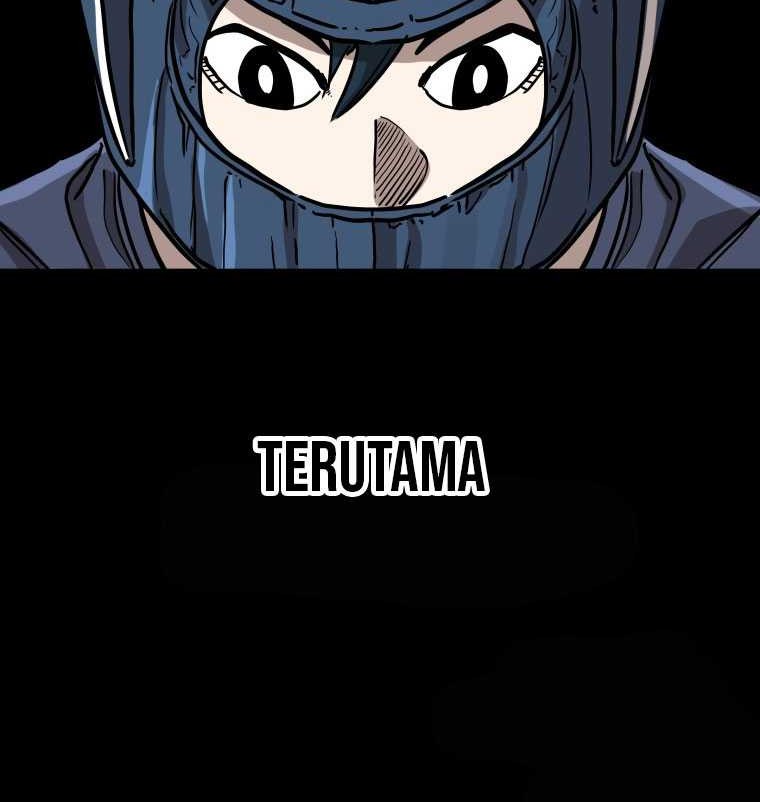 Shark Chapter 358 - halaman 43