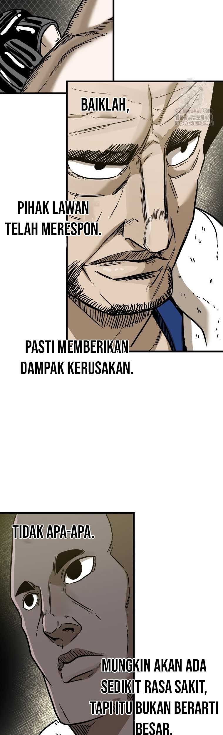 Shark Chapter 358 - halaman 51