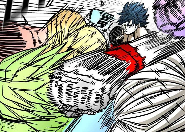 Shark Chapter 359 - halaman 13
