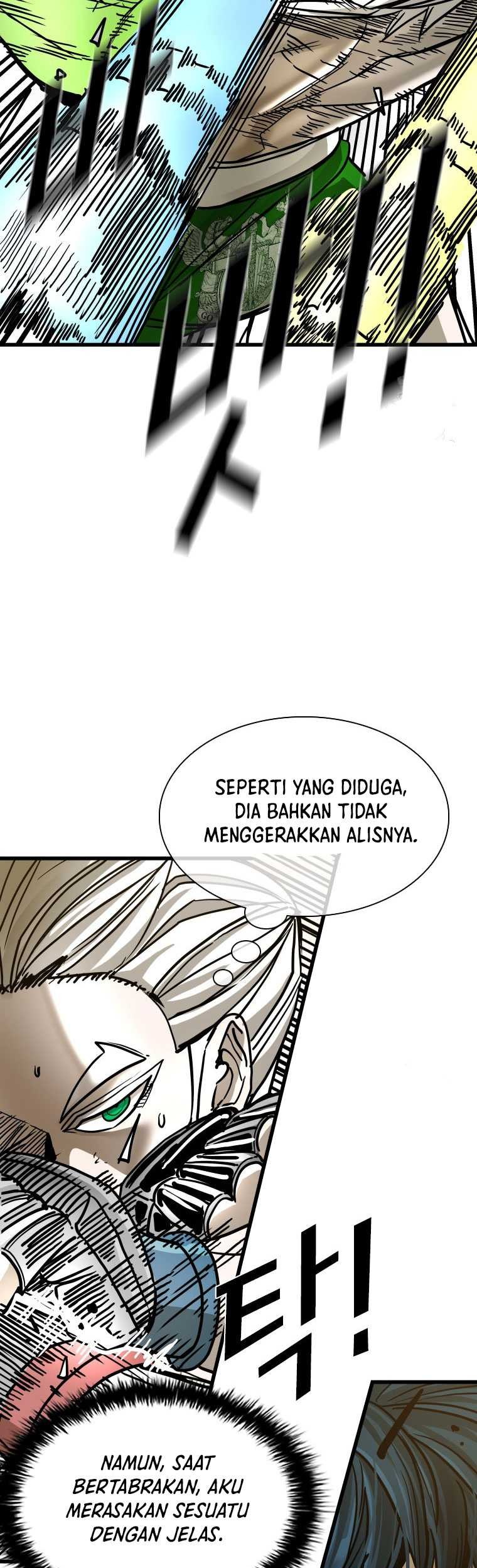 Shark Chapter 359 - halaman 14