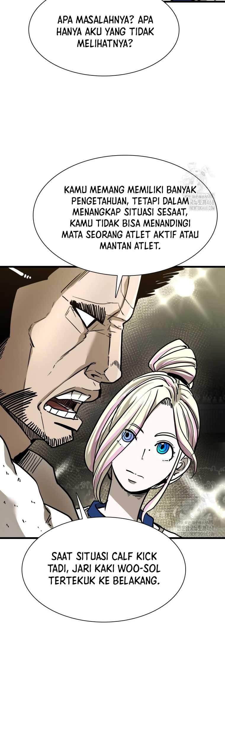 Shark Chapter 359 - halaman 17