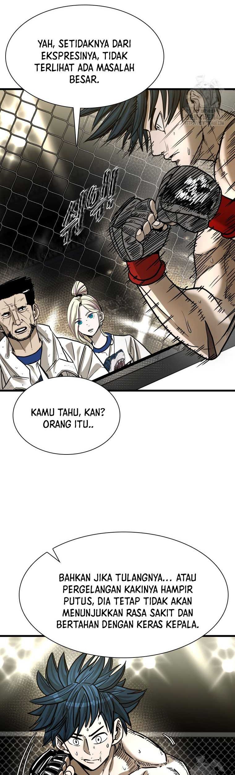 Shark Chapter 359 - halaman 18