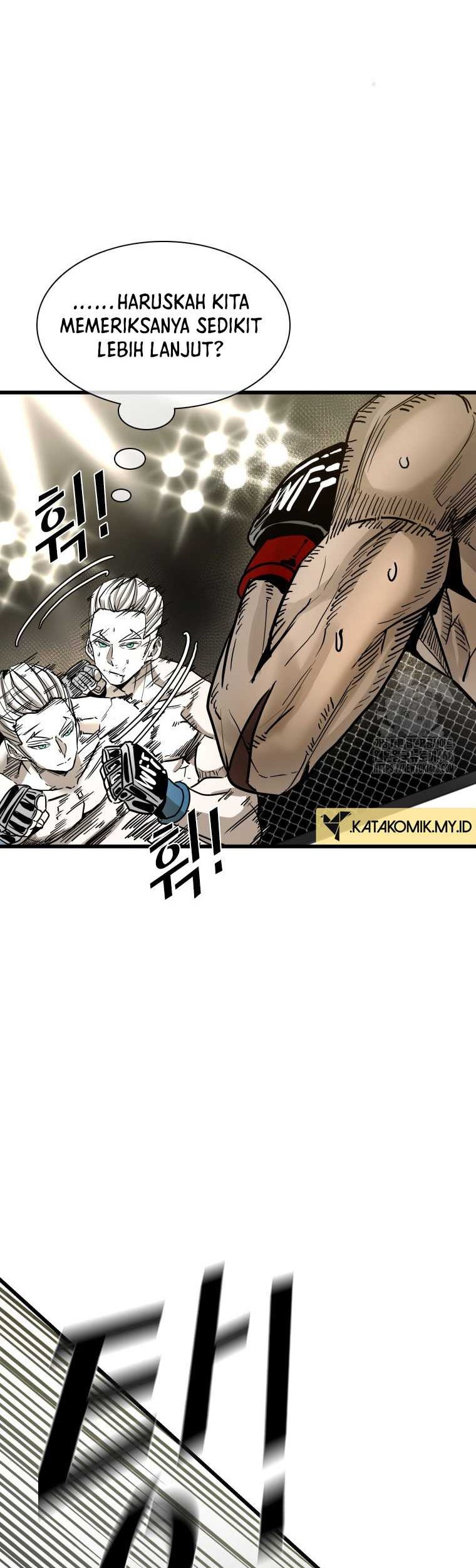 Shark Chapter 359 - halaman 21