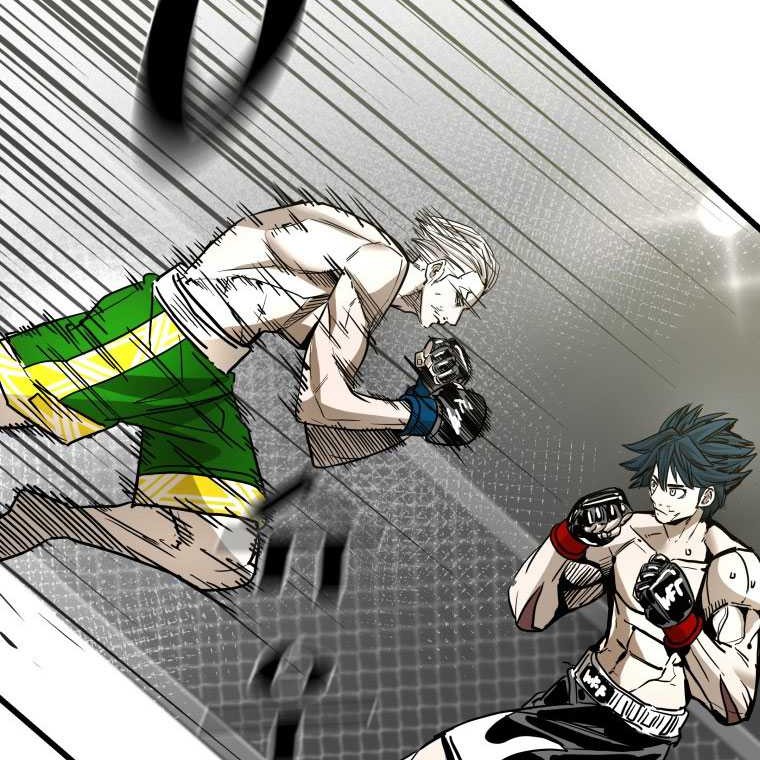 Shark Chapter 359 - halaman 22