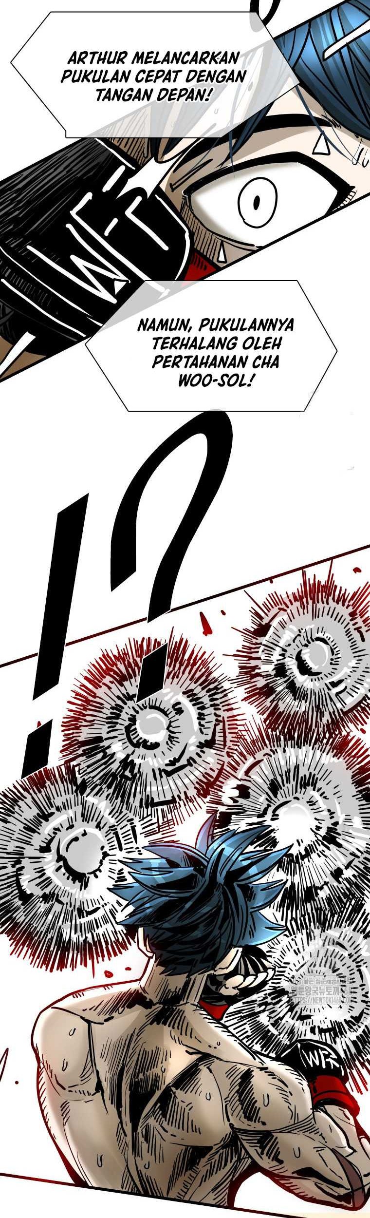 Shark Chapter 359 - halaman 24