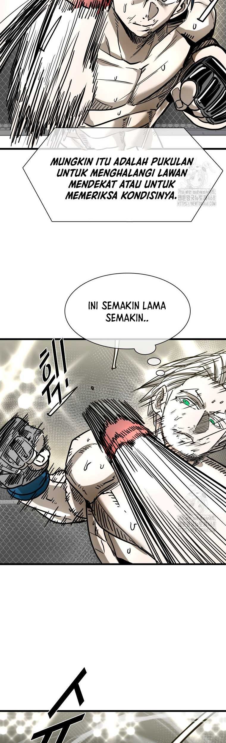 Shark Chapter 359 - halaman 27