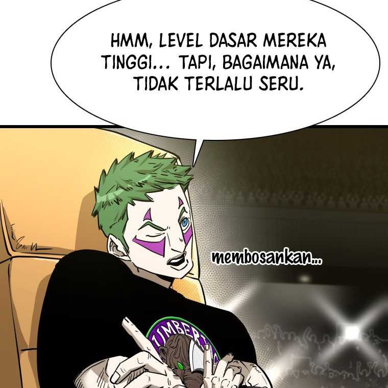 Shark Chapter 359 - halaman 34