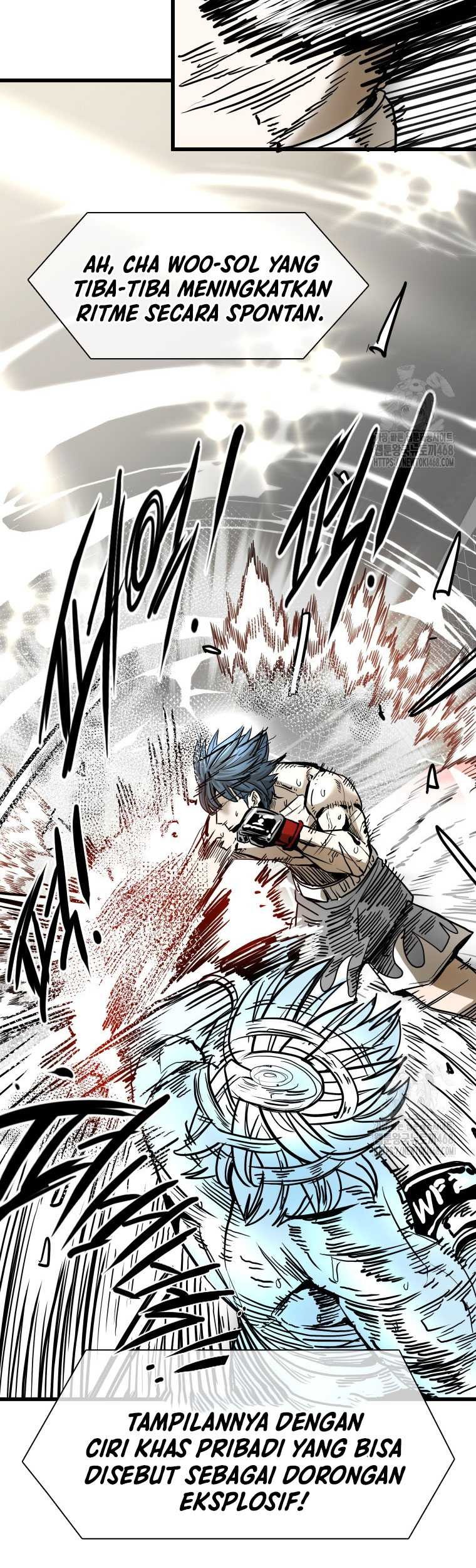 Shark Chapter 359 - halaman 41