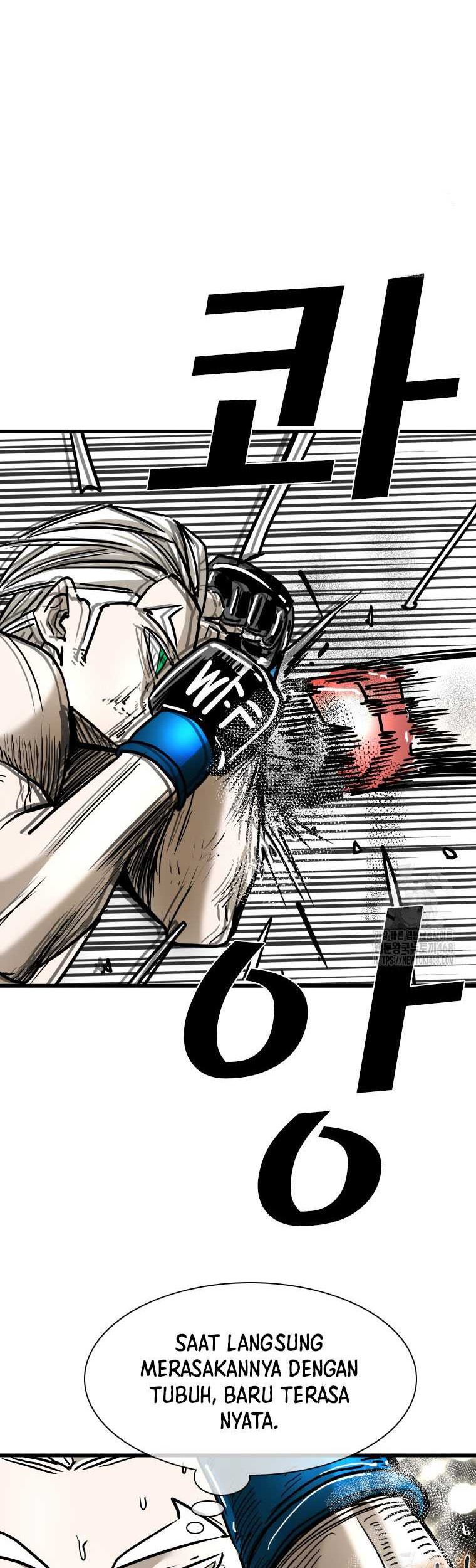 Shark Chapter 359 - halaman 42