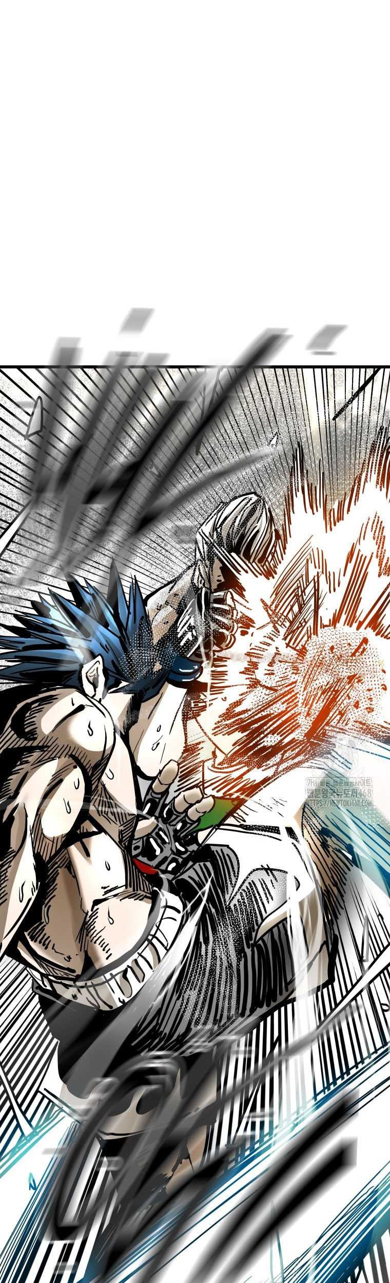 Shark Chapter 359 - halaman 44