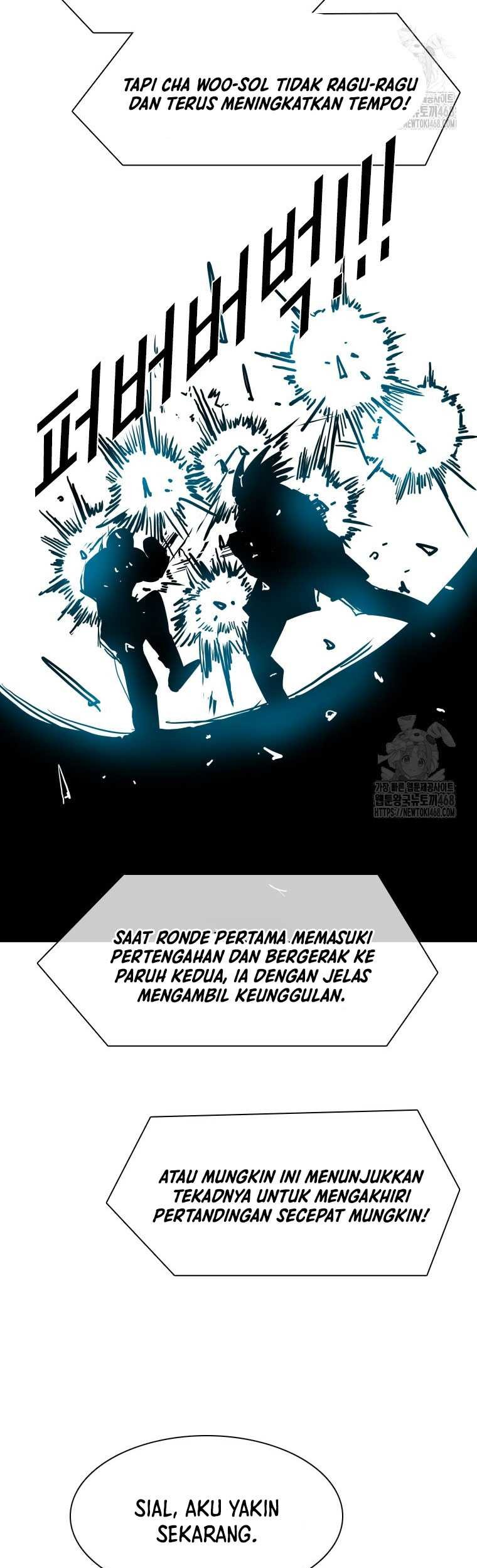 Shark Chapter 359 - halaman 47