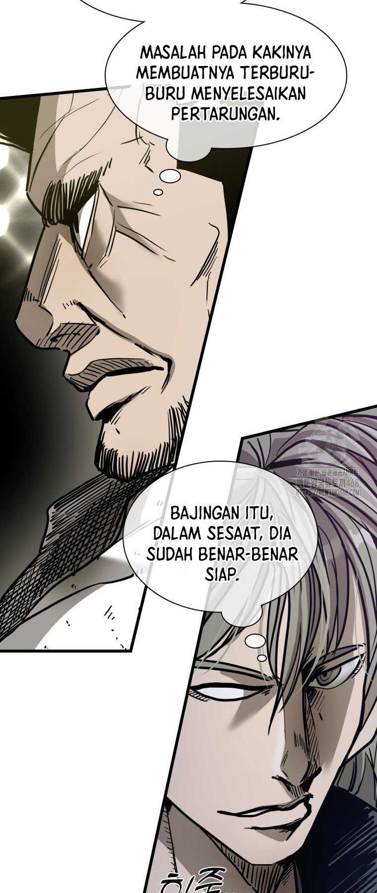Shark Chapter 359 - halaman 48