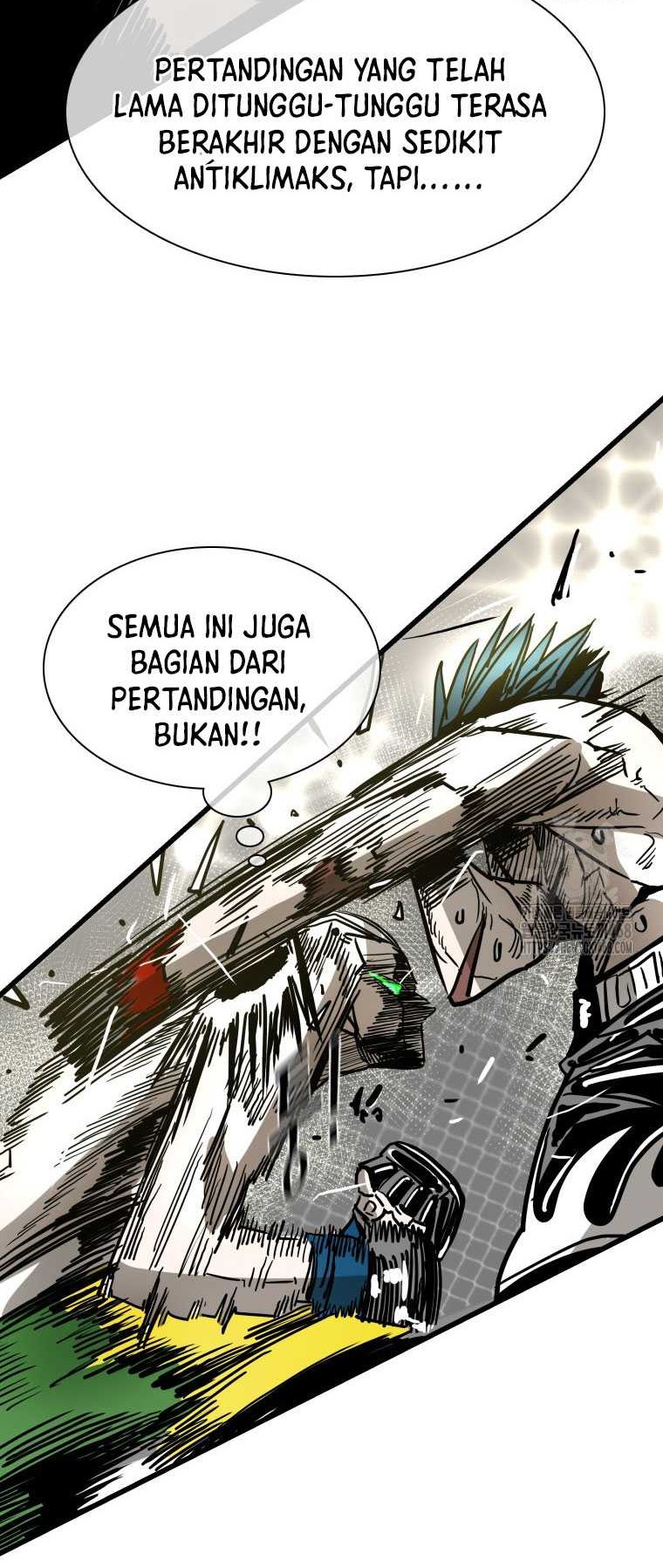 Shark Chapter 359 - halaman 50