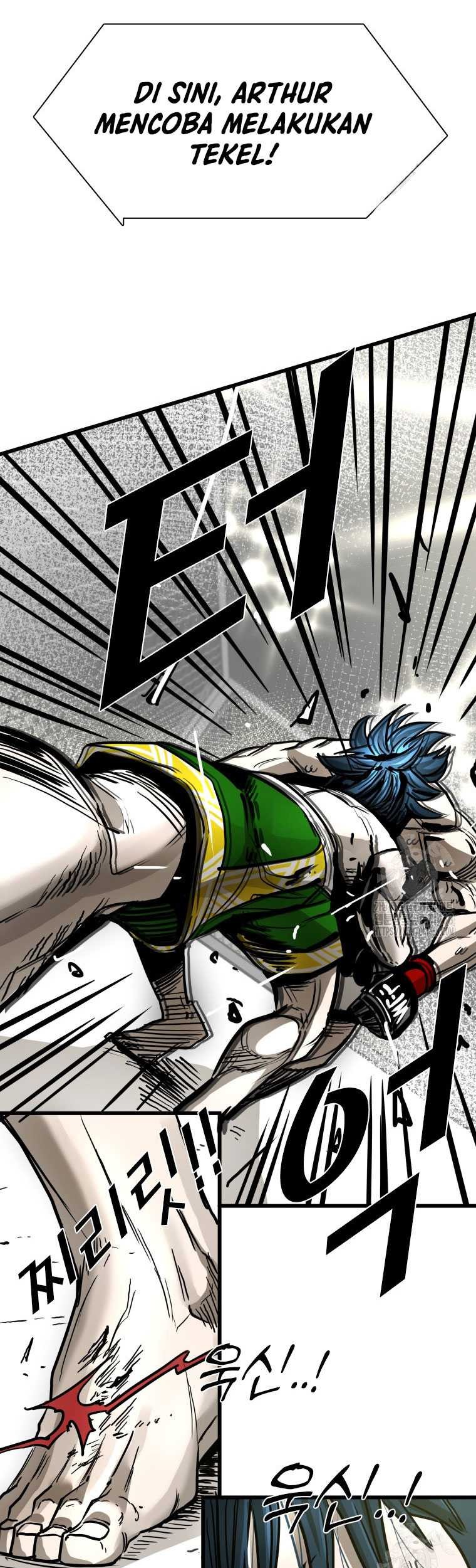 Shark Chapter 359 - halaman 51