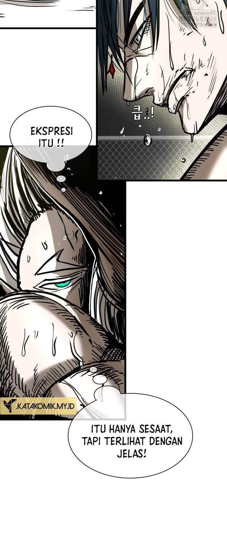Shark Chapter 359 - halaman 52