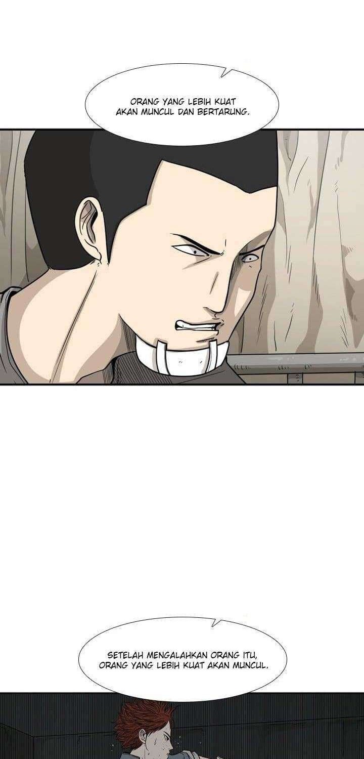 Shark Chapter 36 - halaman 15