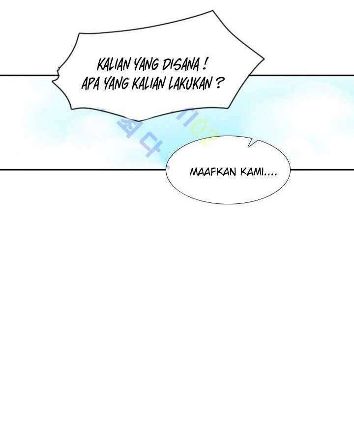 Shark Chapter 36 - halaman 25